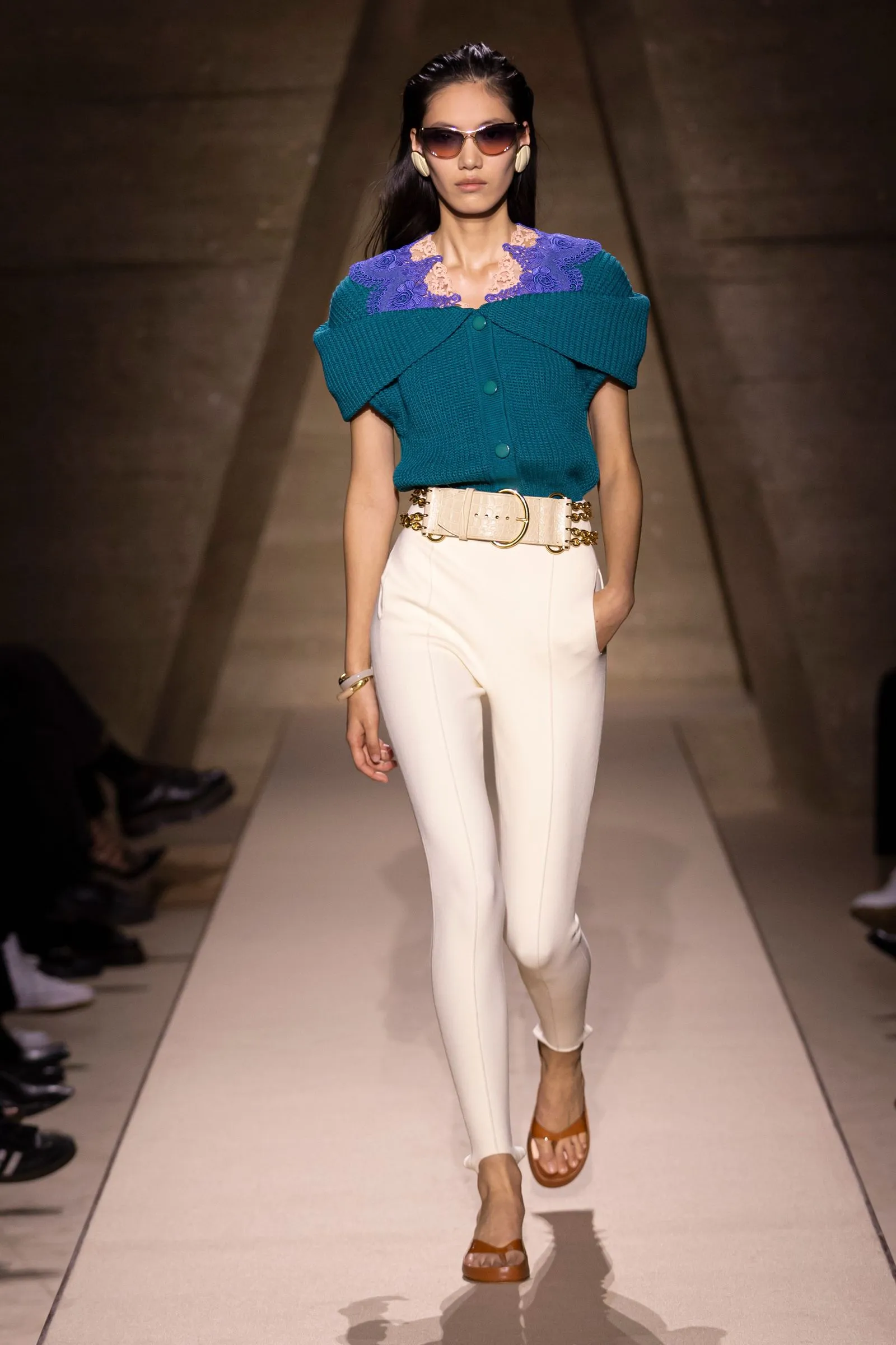 Glamoratti the latest trend