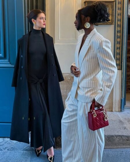 Glamoratti – 80s luxury reimagined for 2026 - HighClassFashion