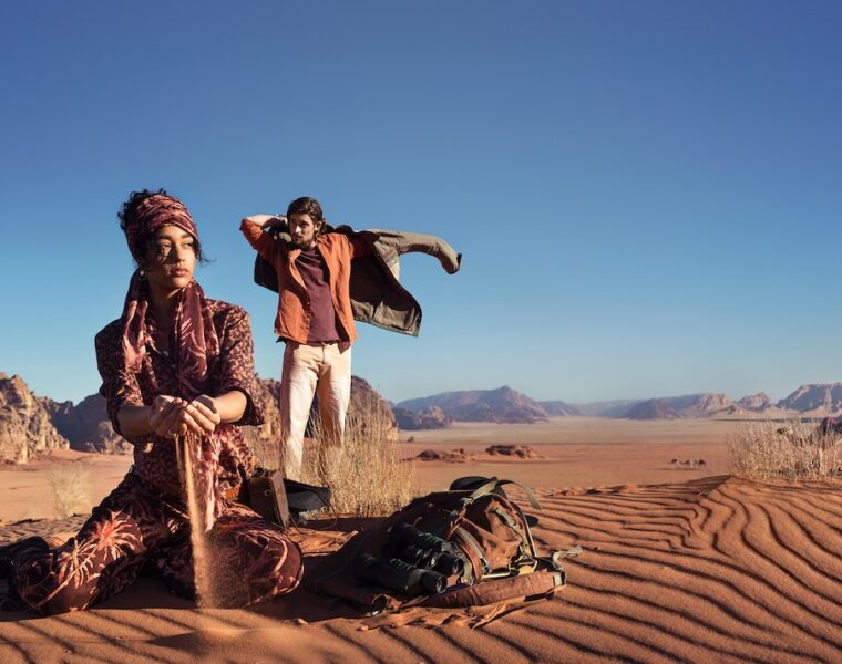 History of the Scotch & Soda brand