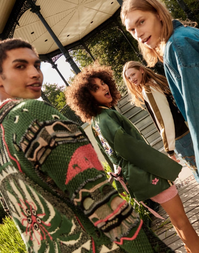 The history of the Scotch & Soda brand and its beginnings
