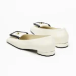 how much do new chanel ballet flats cost