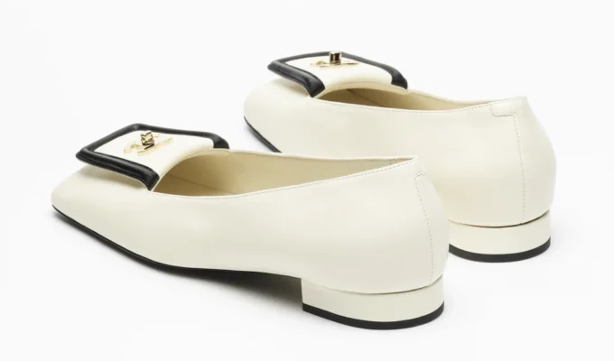how much do new chanel ballet flats cost
