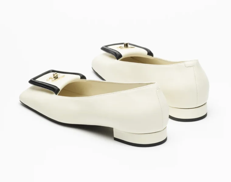 how much do new chanel ballet flats cost