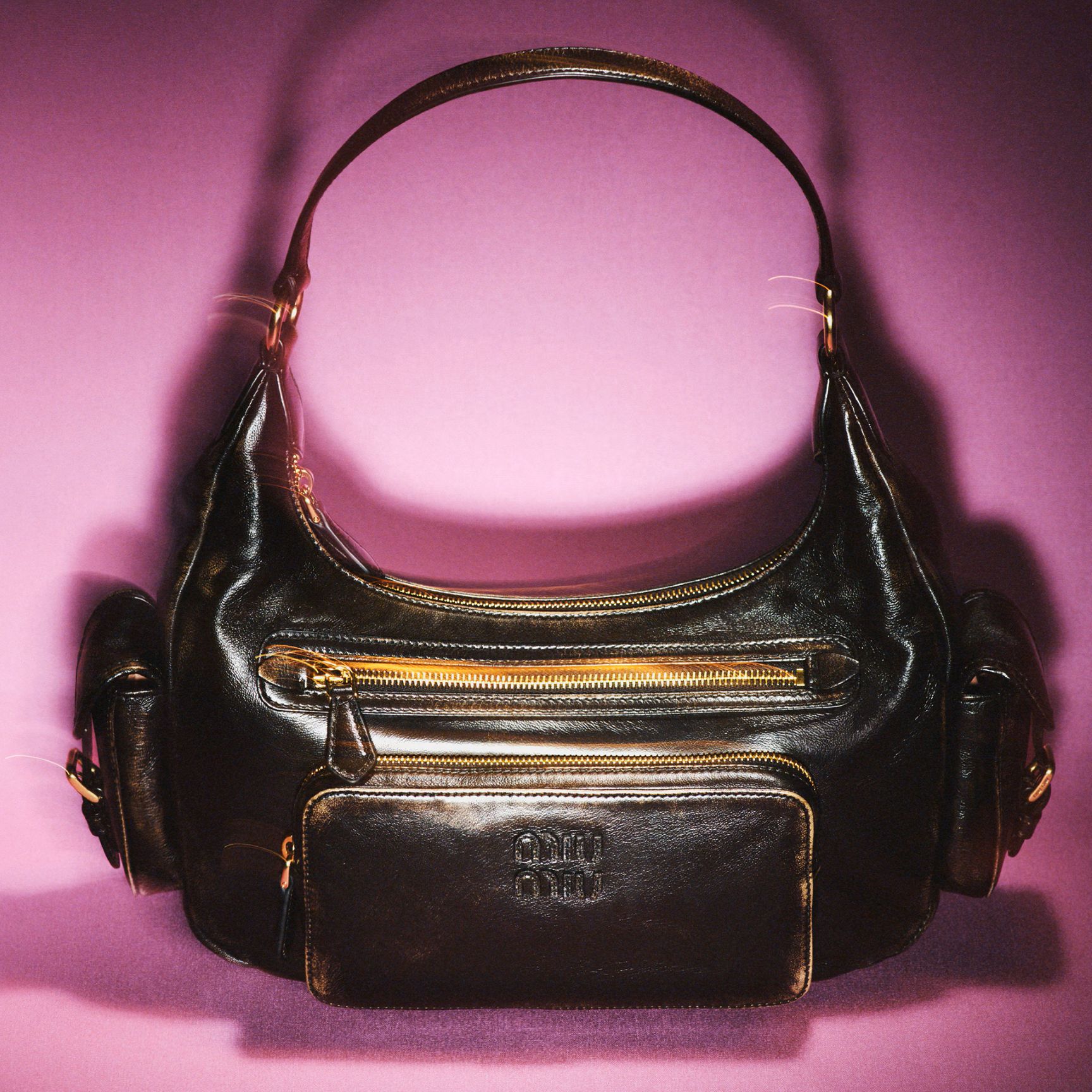miu miu new blo project