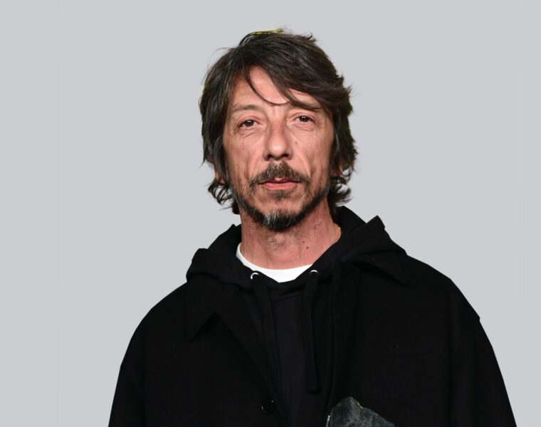 who is pierpaolo piccioli from valentino to balenciaga
