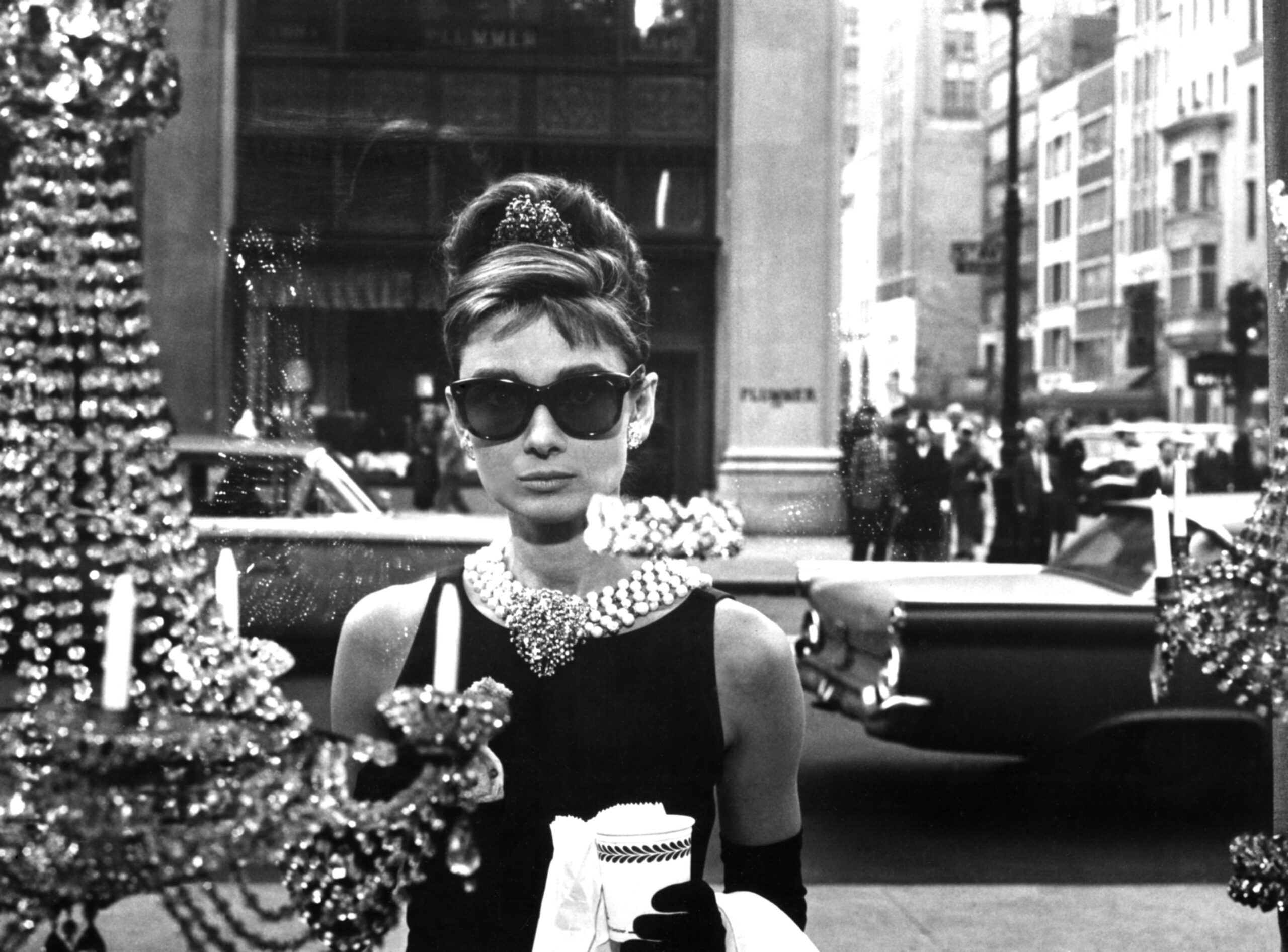 The iconic history of the Tiffany & Co. brand (1)