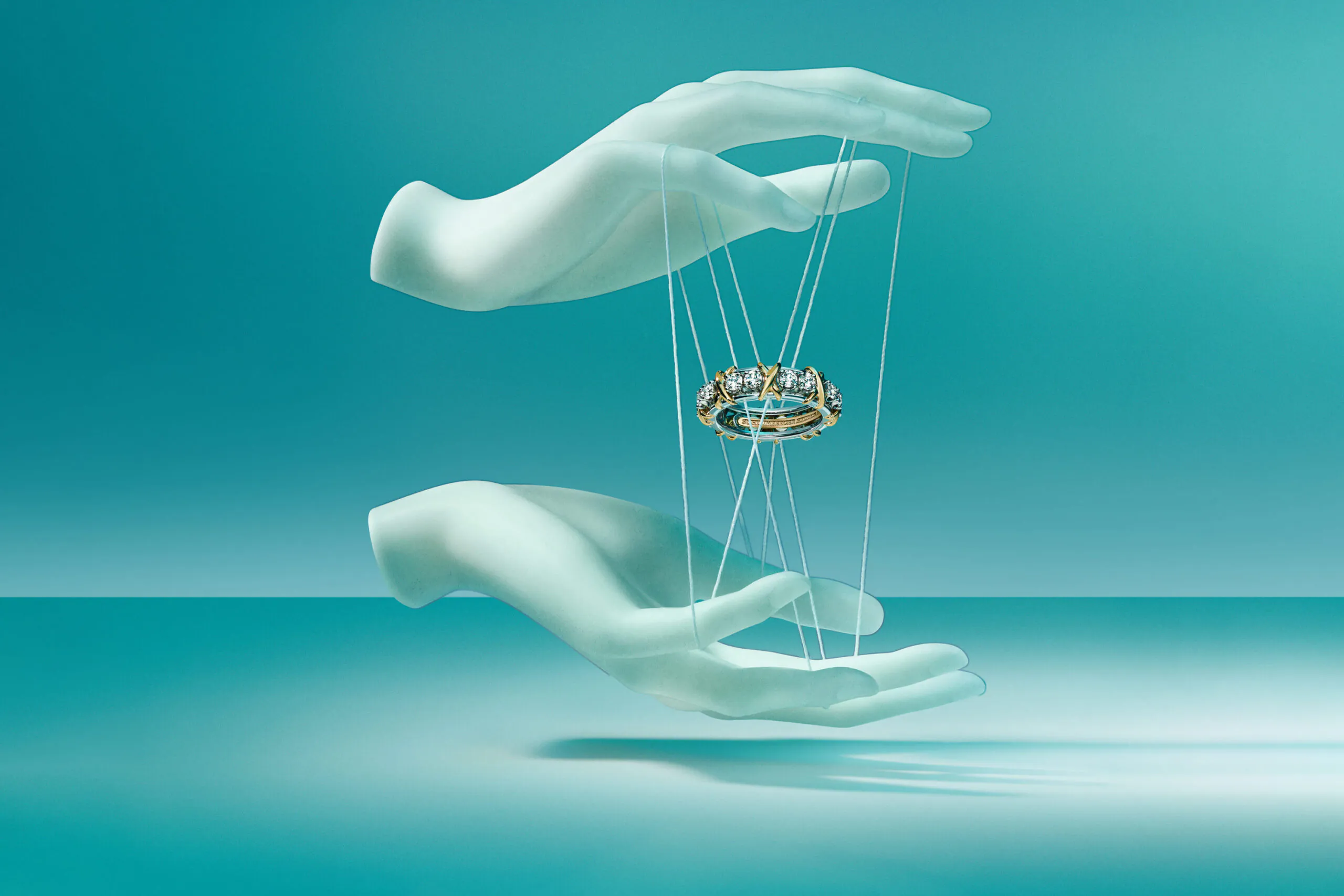 The history of the Tiffany & Co. brand and the beginnings of the brand (1)