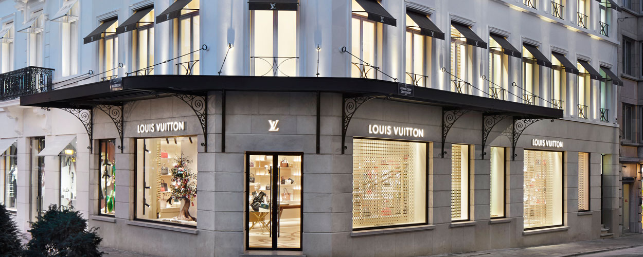 brand LV
