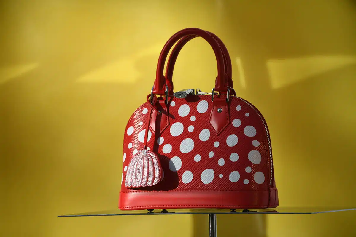 LV bag price