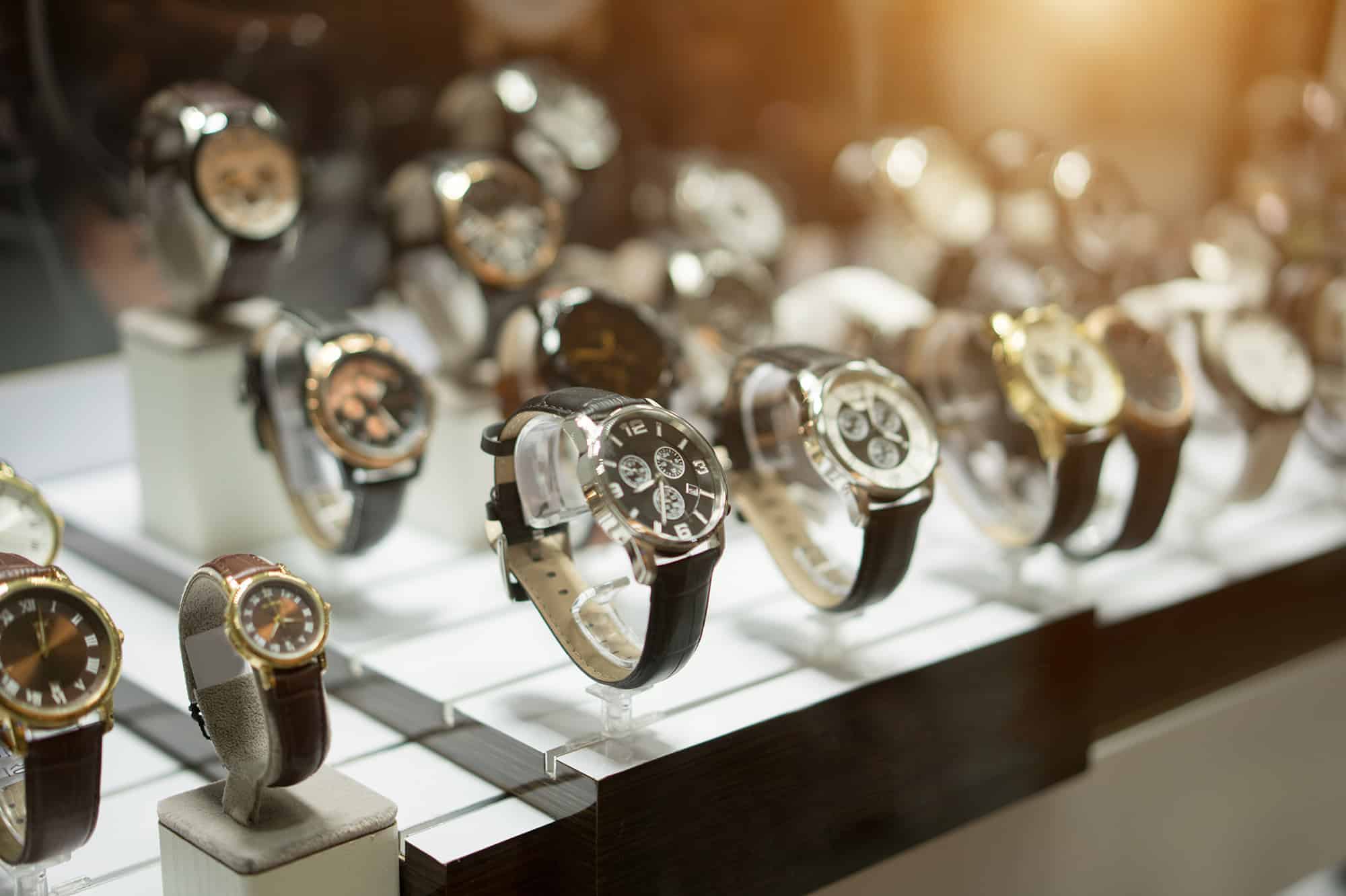history of the Rolex brand blog