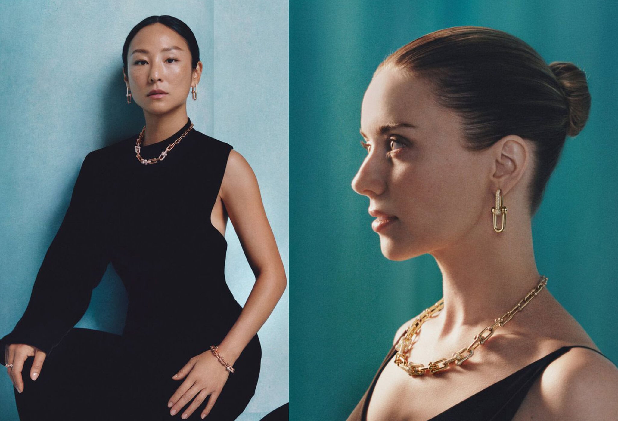 The extraordinary history of the Tiffany & Co. brand.