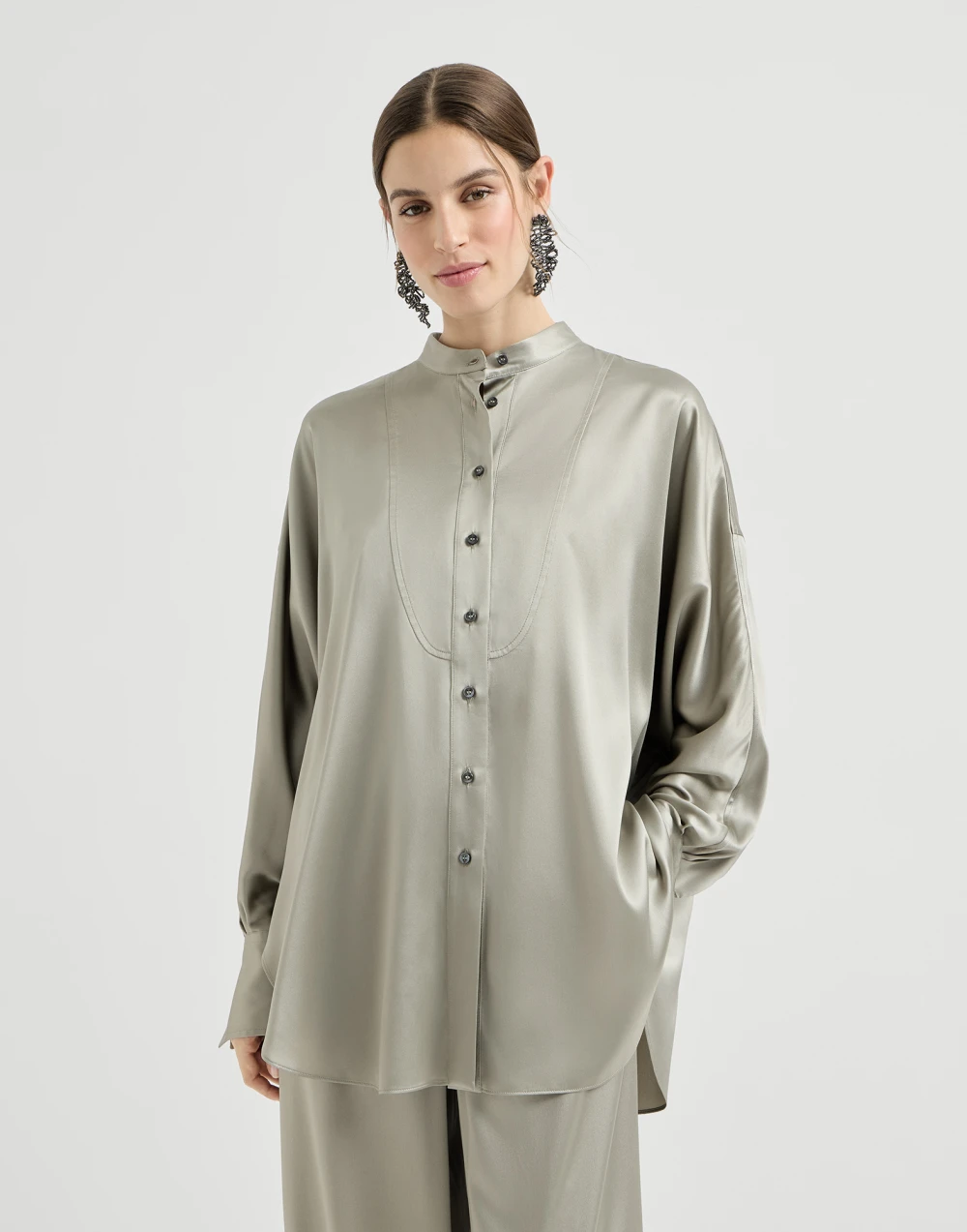 Brunello Cucinelli collection