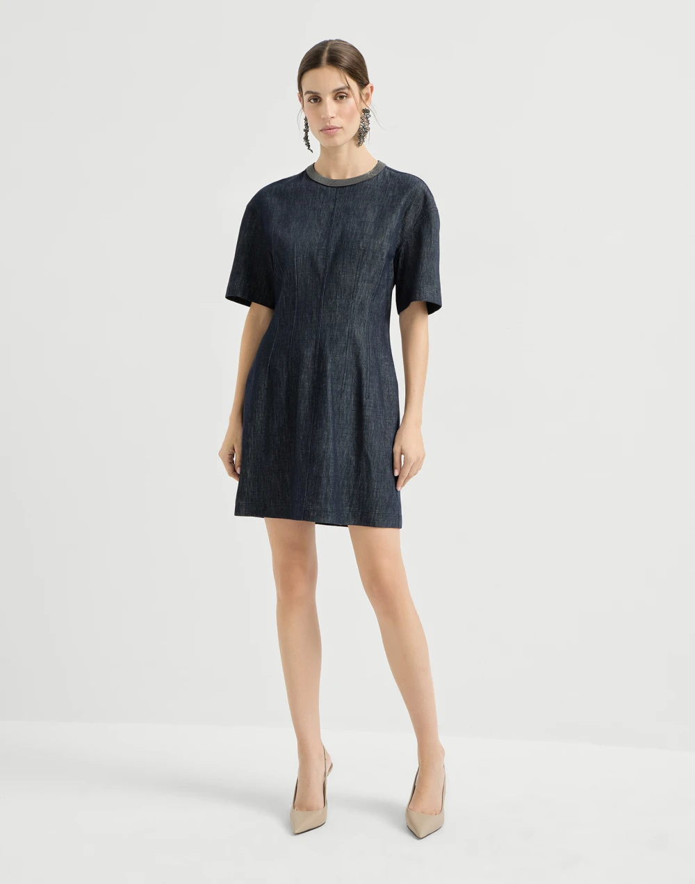 Brunello Cucinelli clothing
