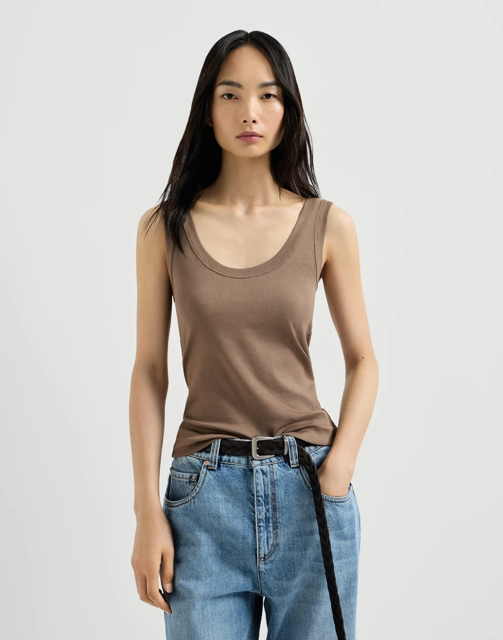 Brunello Cucinelli clothing