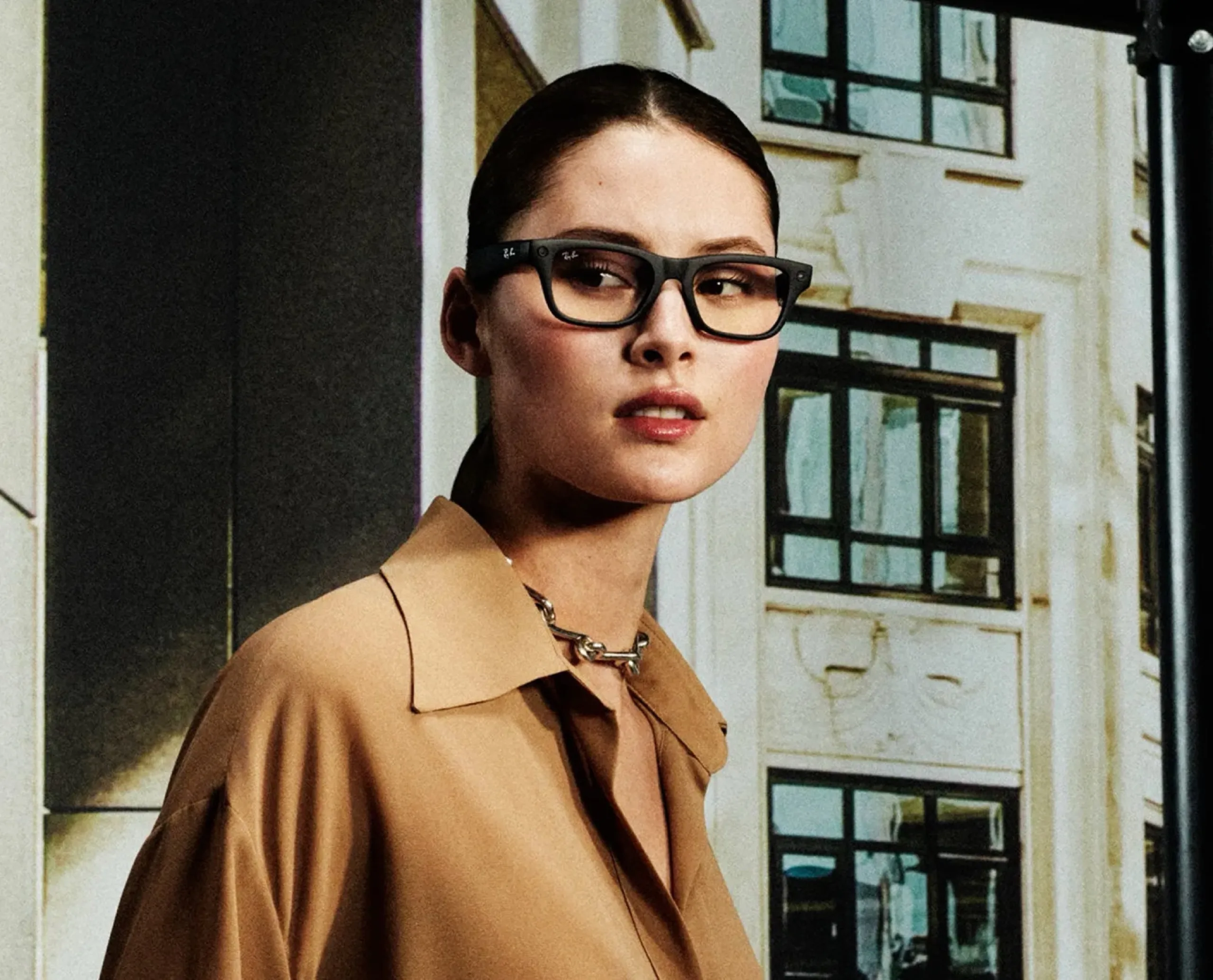 latest smart glasses