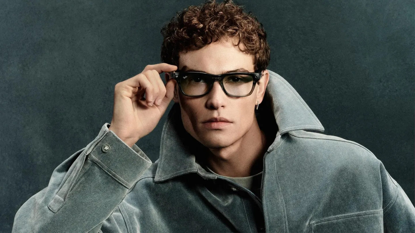 smart glasses