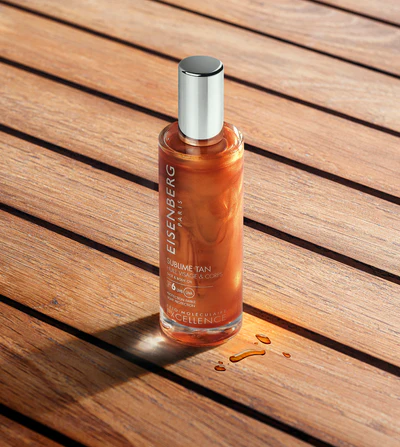 Eisenberg Sublime Tan oil