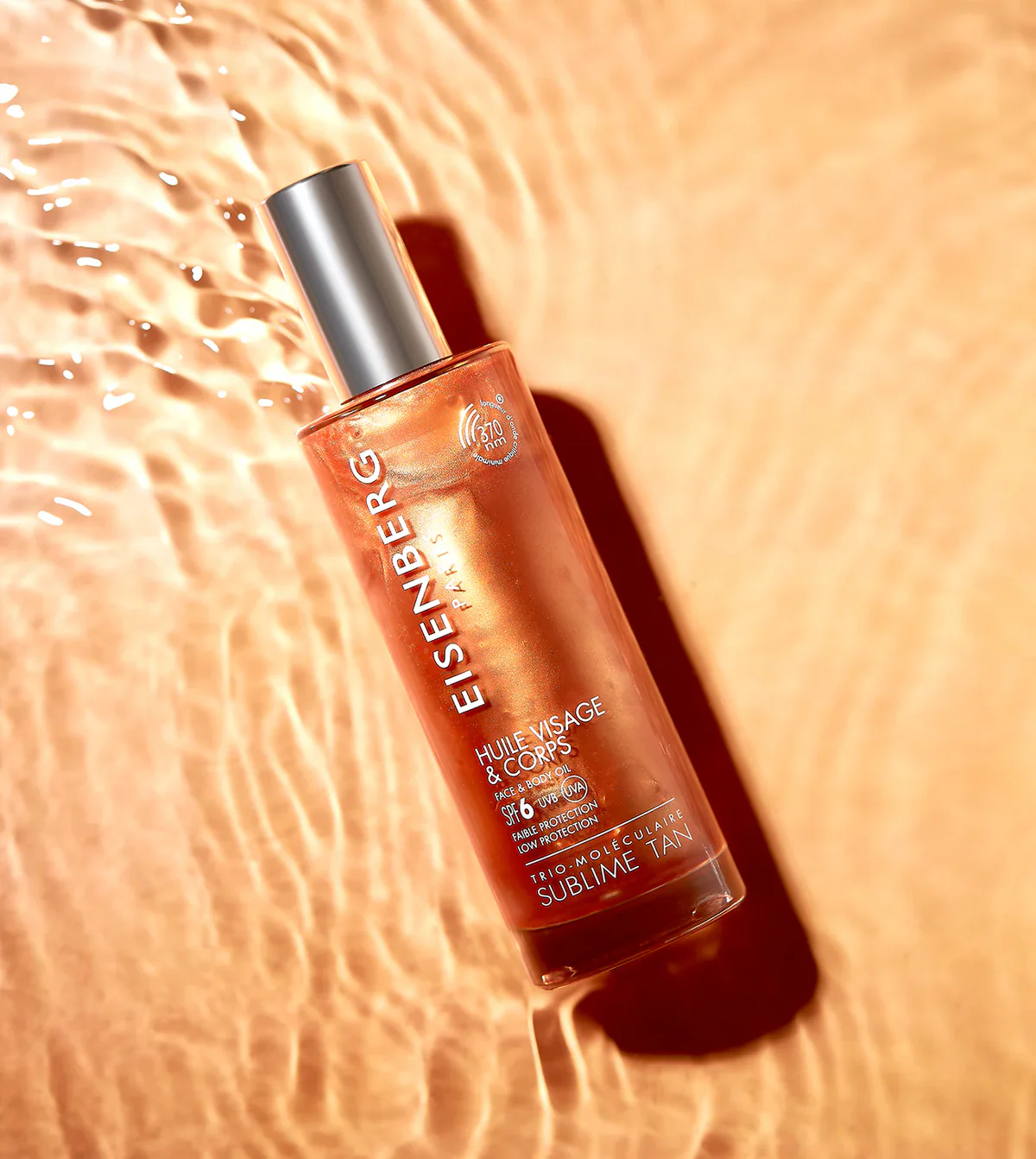 Eisenberg Sublime Tan