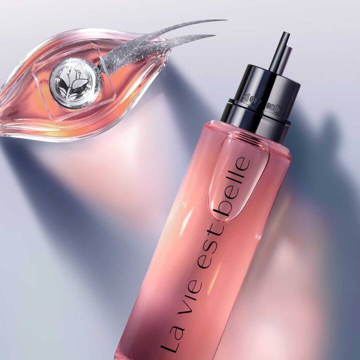 premium women's perfumes