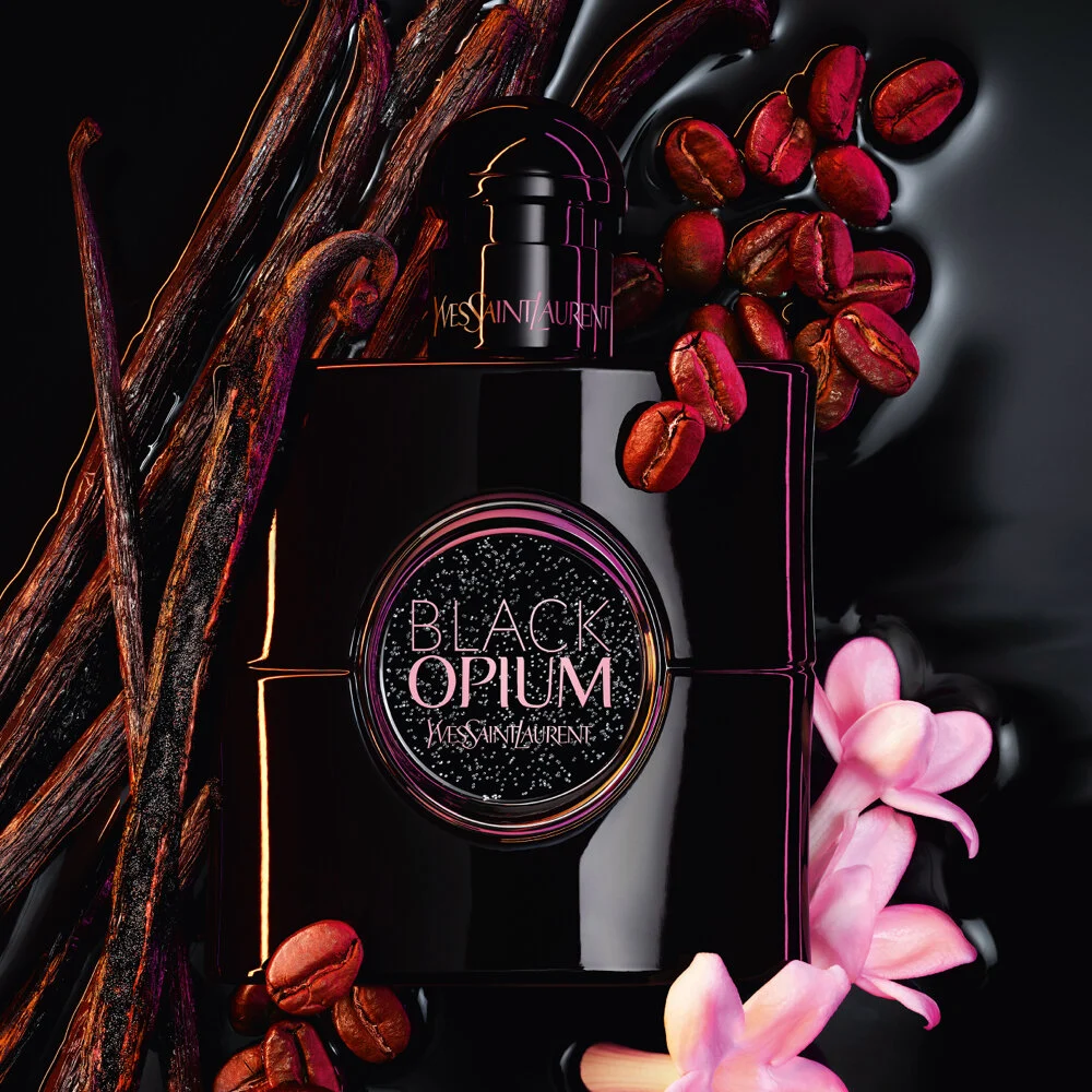 sexy women's perfumes