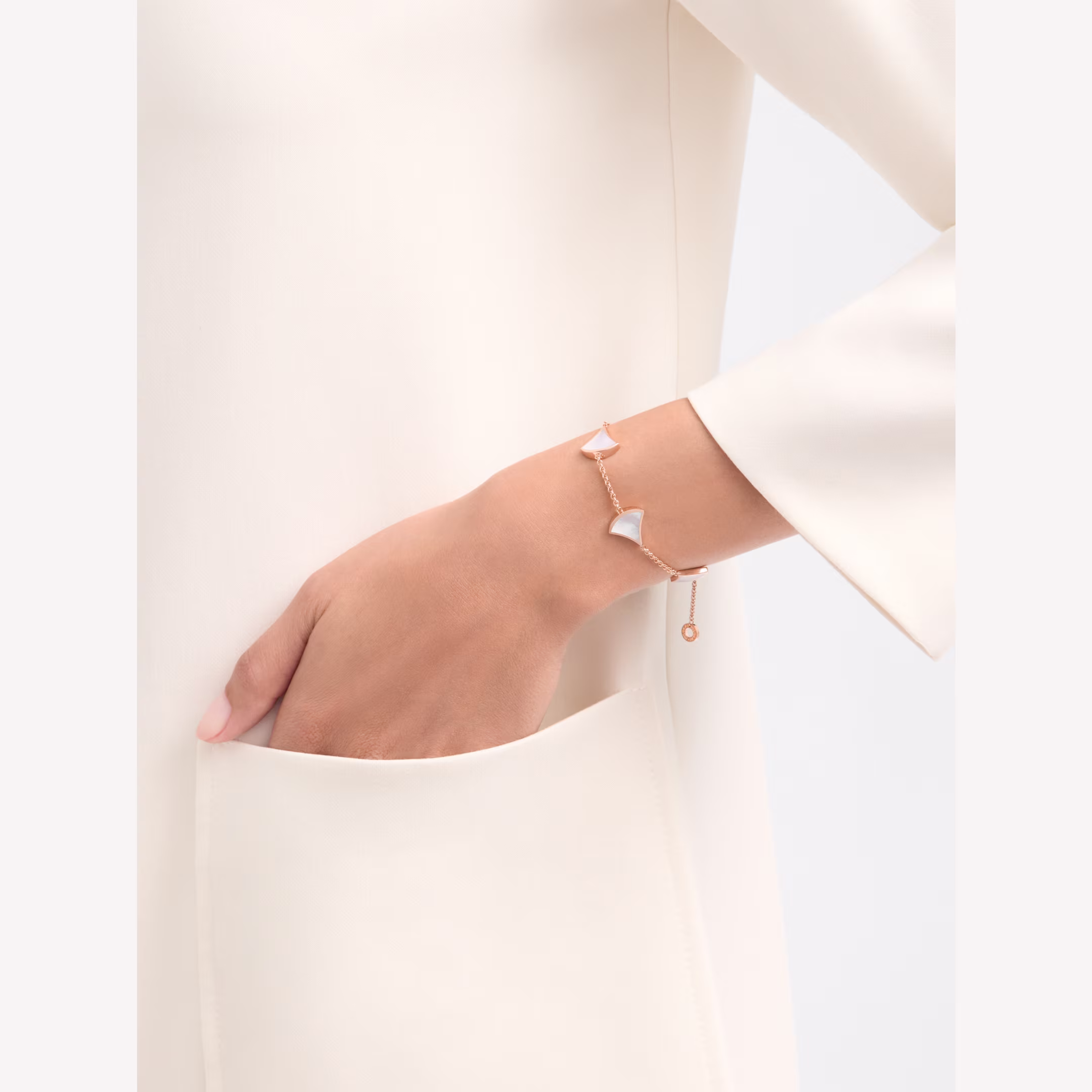 Bvlgari bracelet
