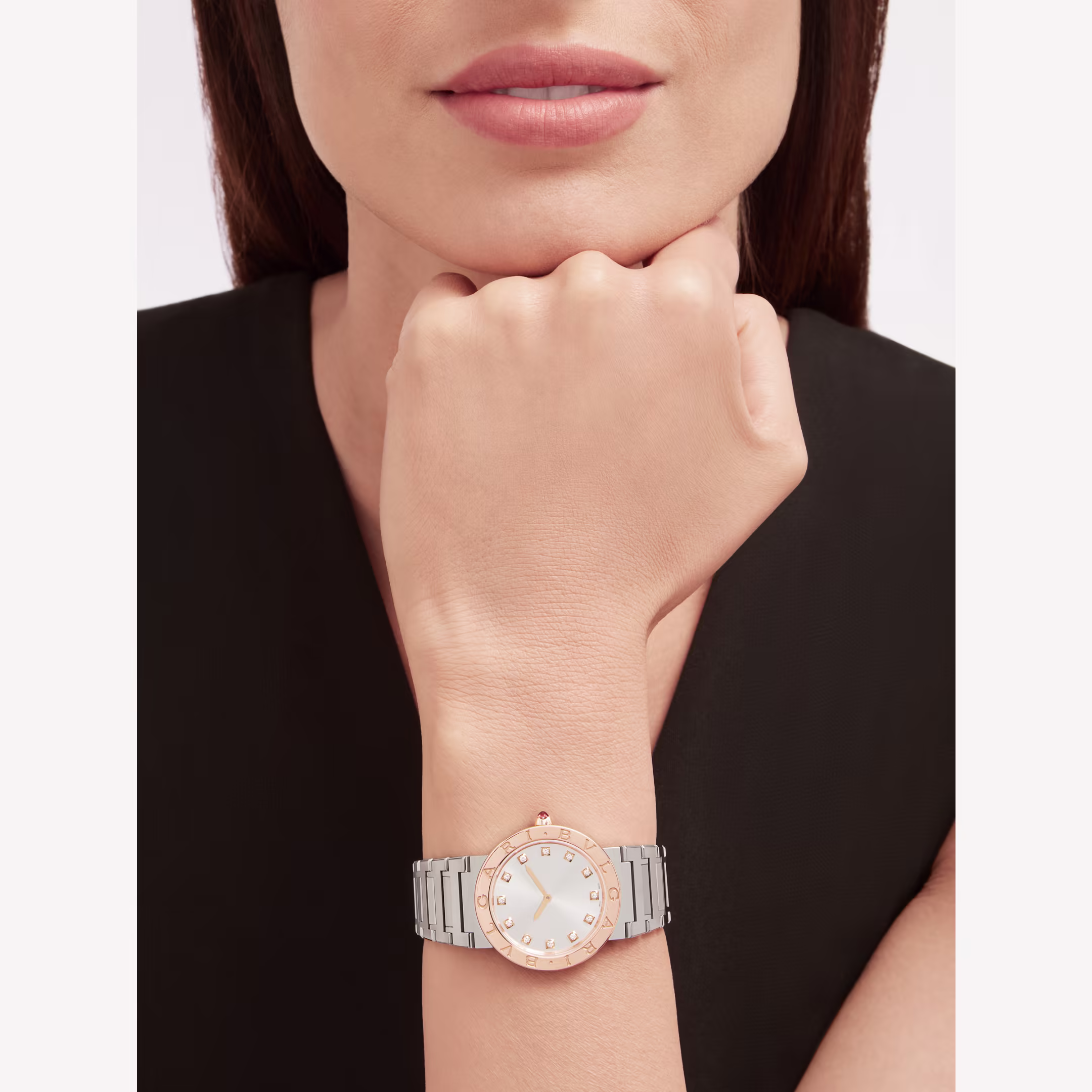 Bvlgari women's watch