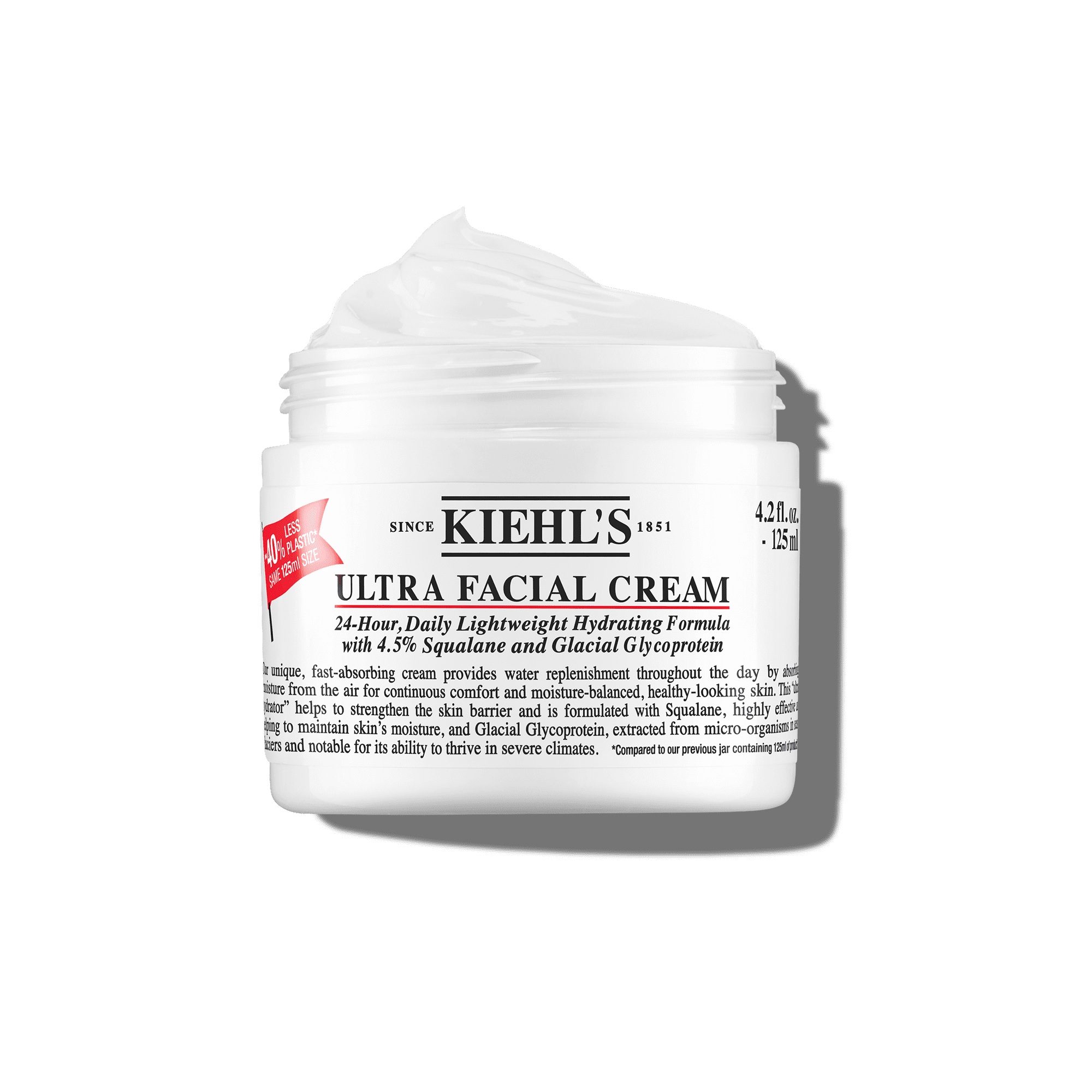 daily face cream