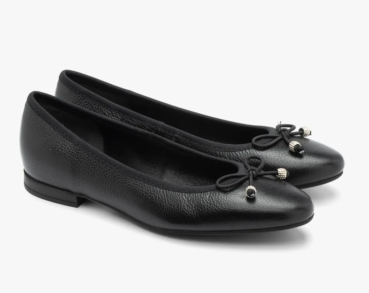 designer ballet flats