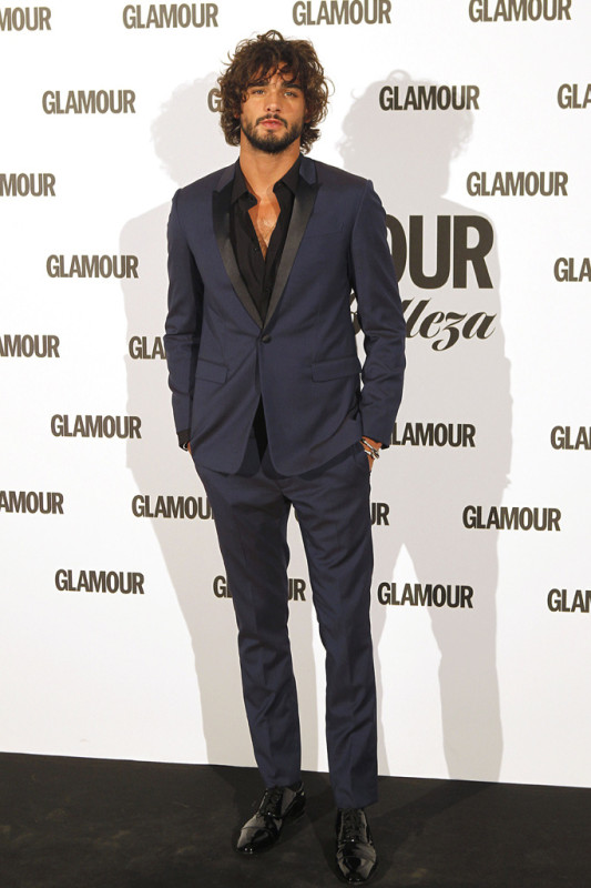 the story of Marlon Teixeira