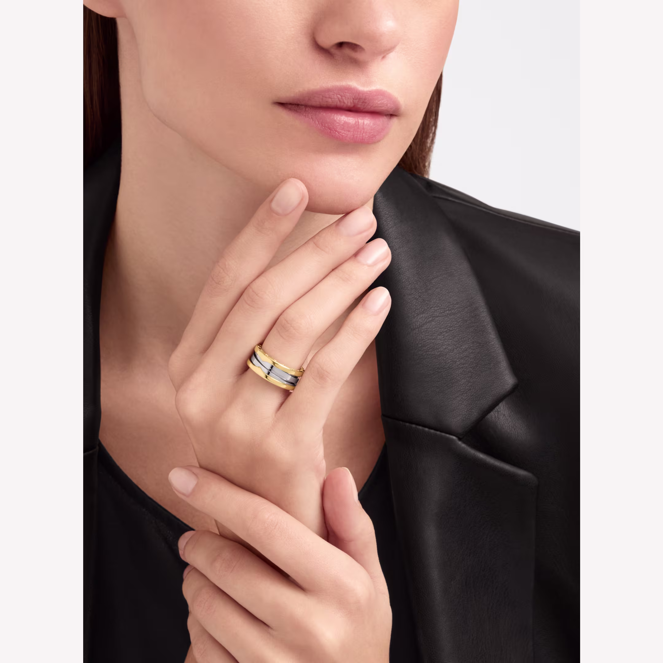 Bvlgari jewelry