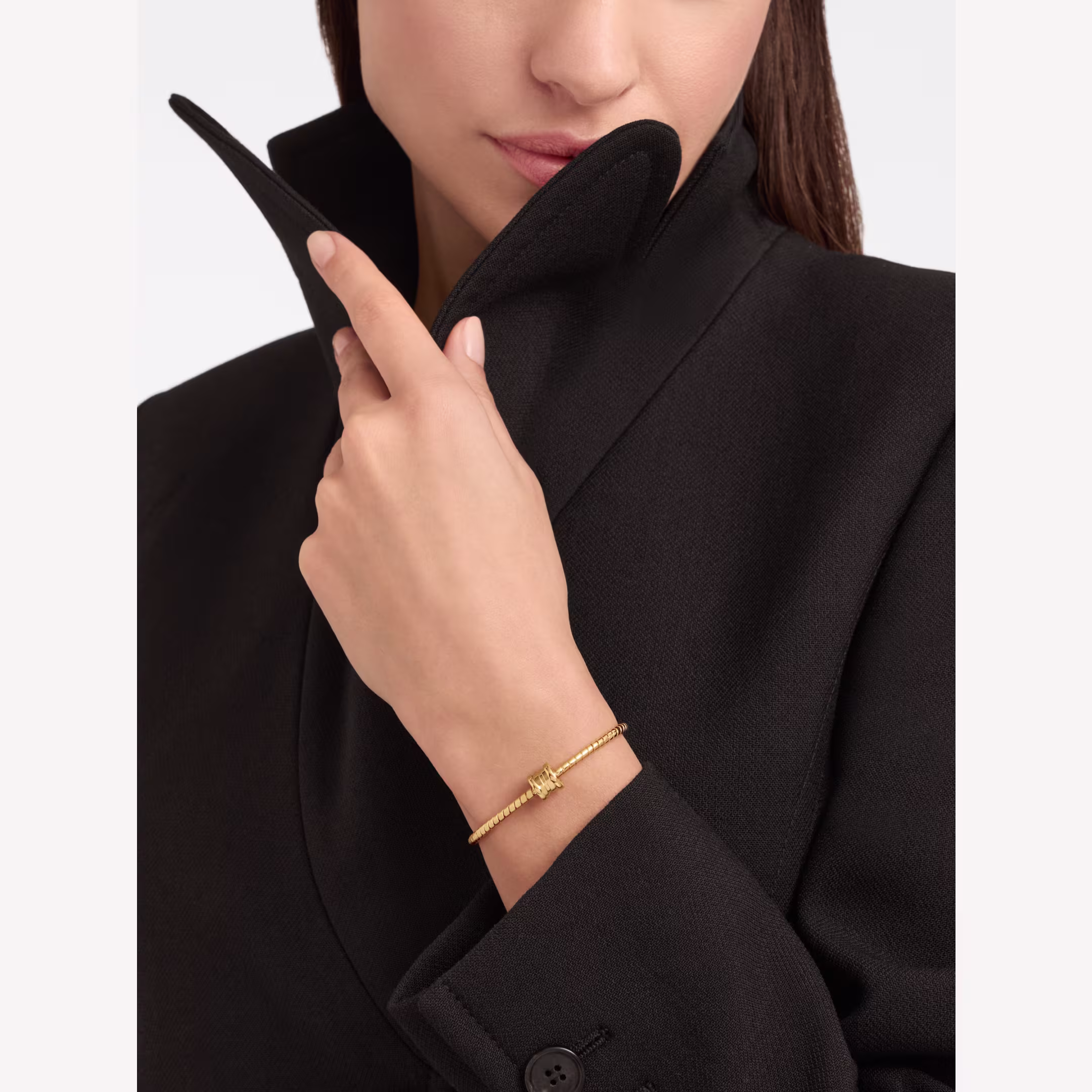 Bvlgari jewelry