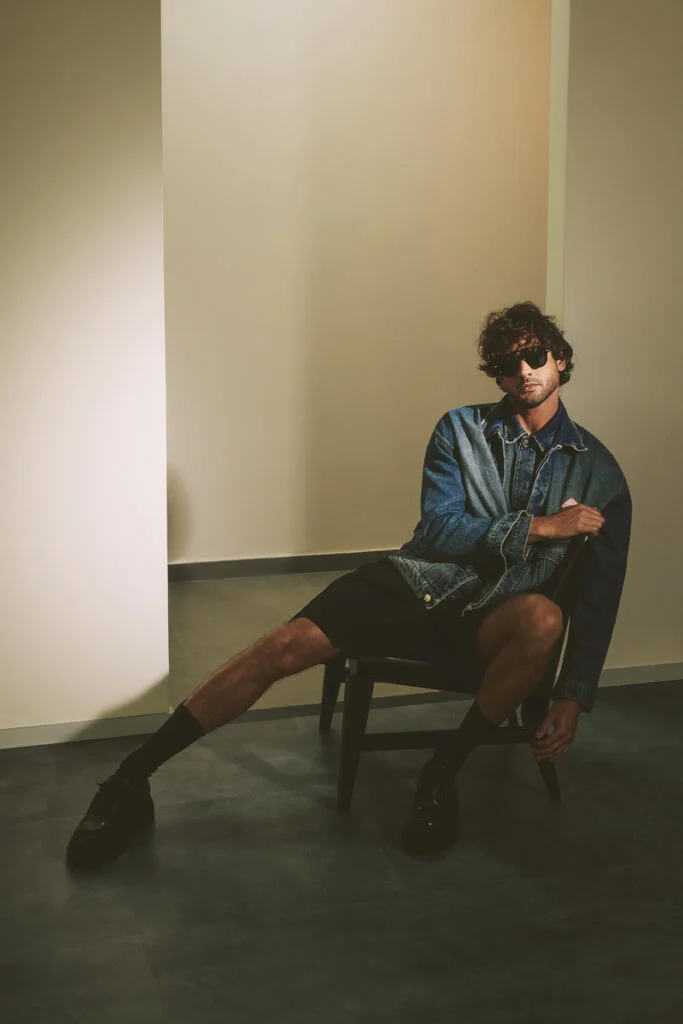 Marlon Teixeira fashion