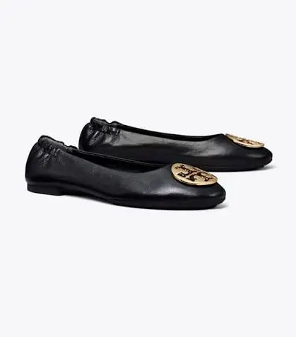 Tory Burch ballet flats