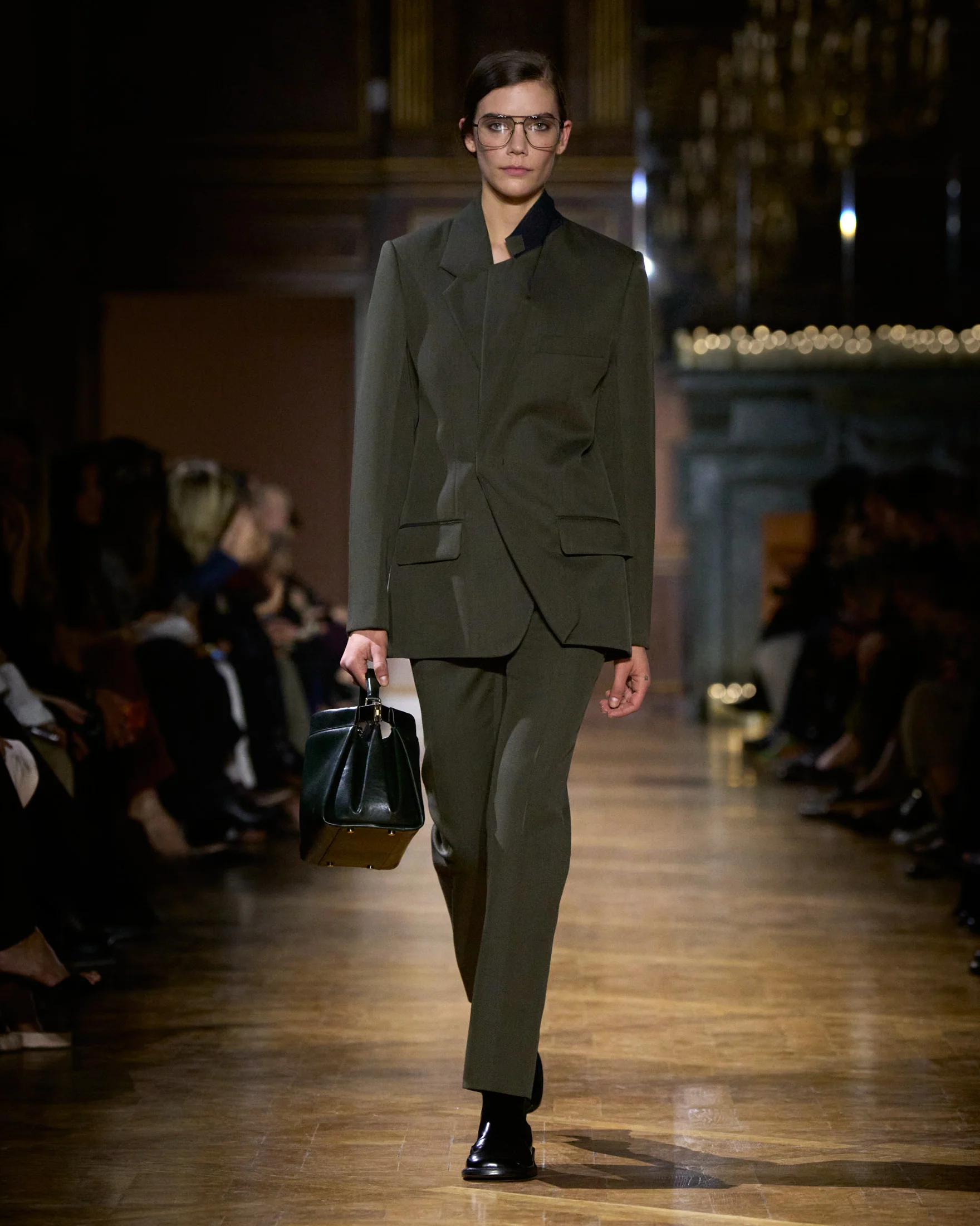 Victoria Beck ham clothes