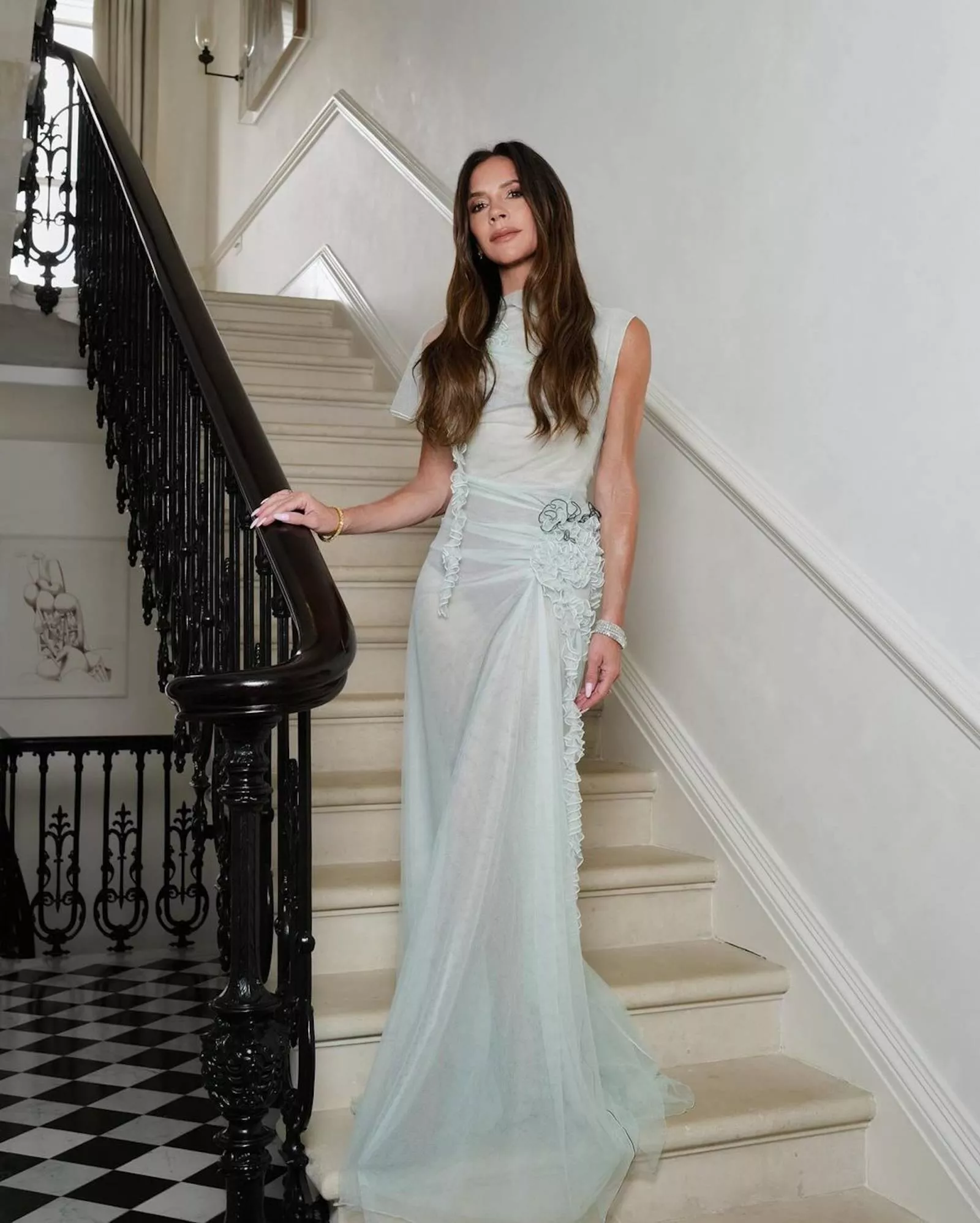 Victoria Beckham brand