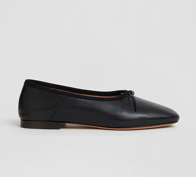 women's ballet flats in 2026