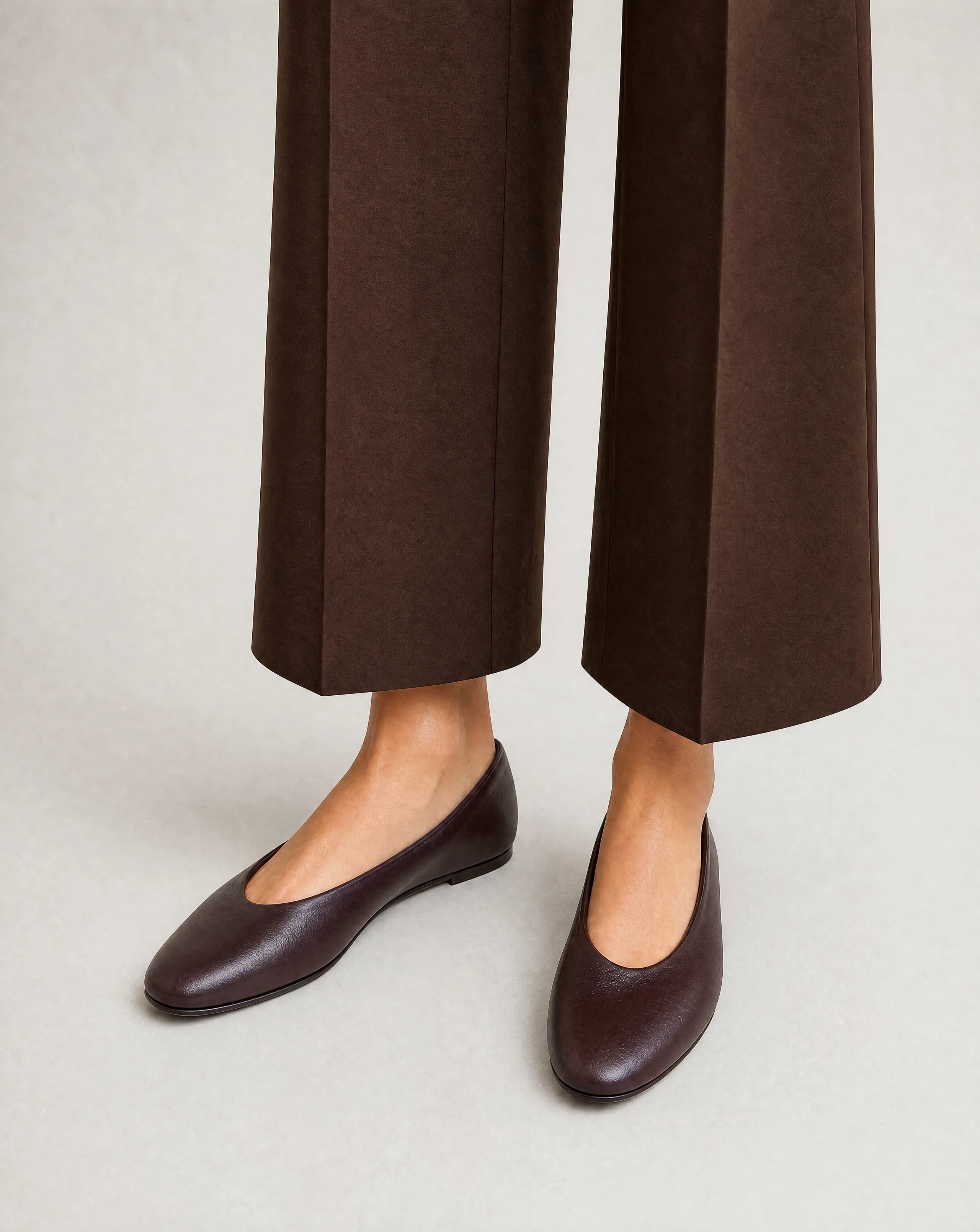 women's ballet flats